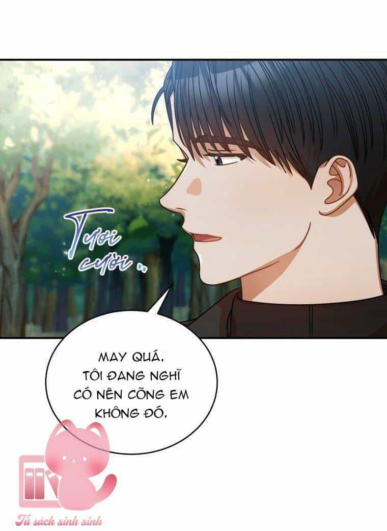 Công Khai Hẹn Hò Chốn Công Sở - Chương 23 - ảnh 34