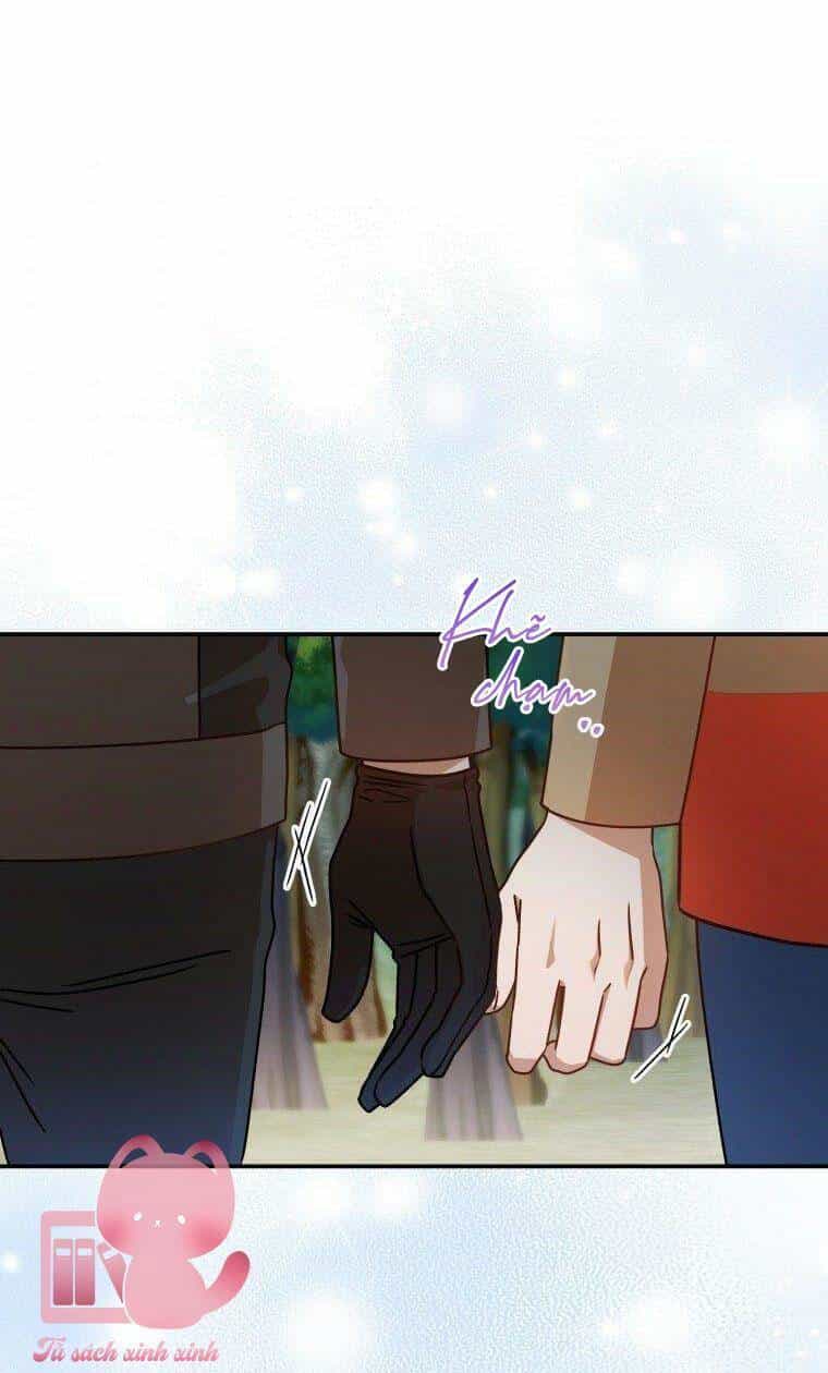 Công Khai Hẹn Hò Chốn Công Sở - Chương 23 - ảnh 36