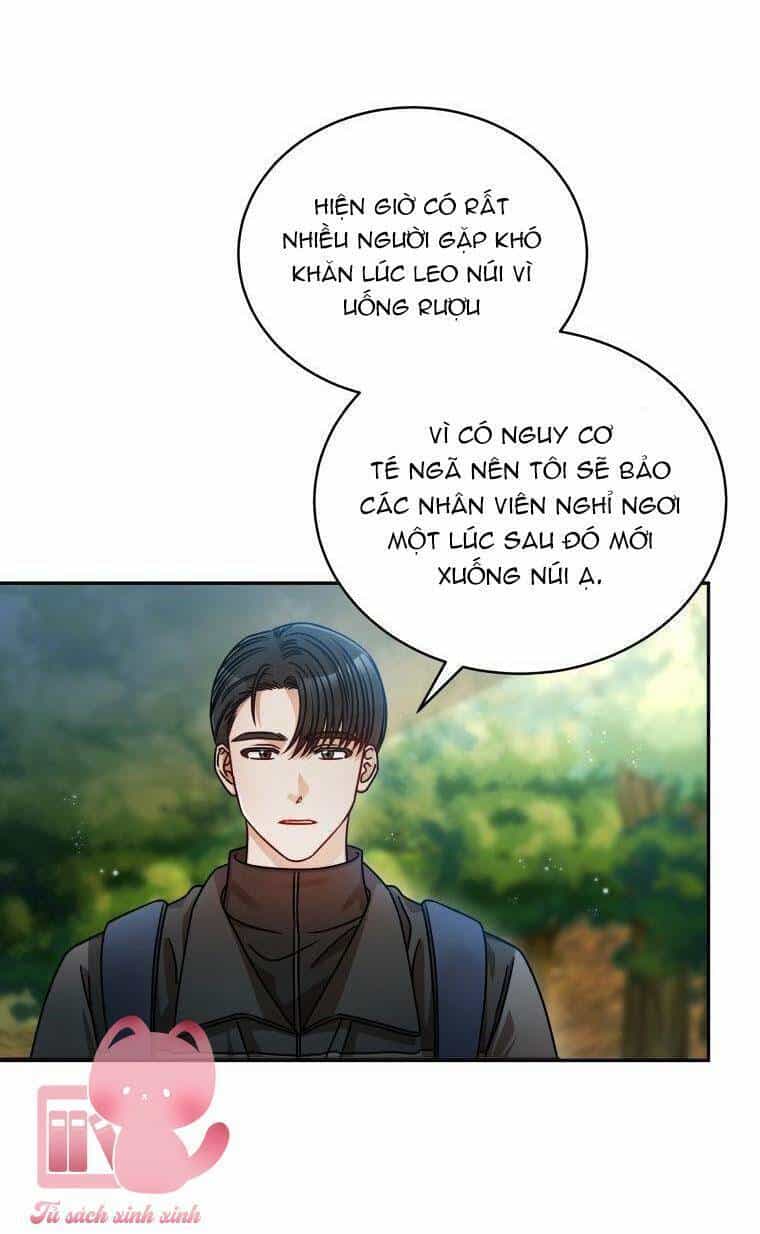 Công Khai Hẹn Hò Chốn Công Sở - Chương 23 - ảnh 4