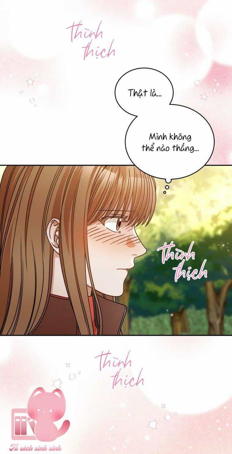 Công Khai Hẹn Hò Chốn Công Sở - Chương 23 - ảnh 40