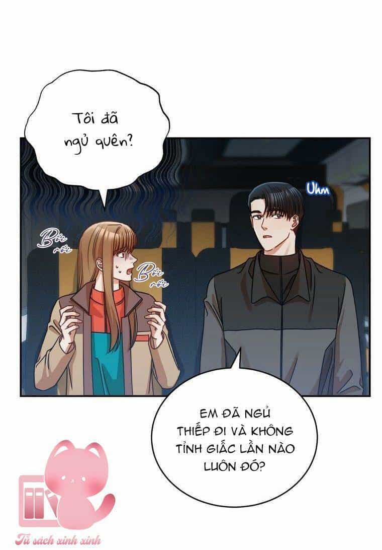 Công Khai Hẹn Hò Chốn Công Sở - Chương 23 - ảnh 45