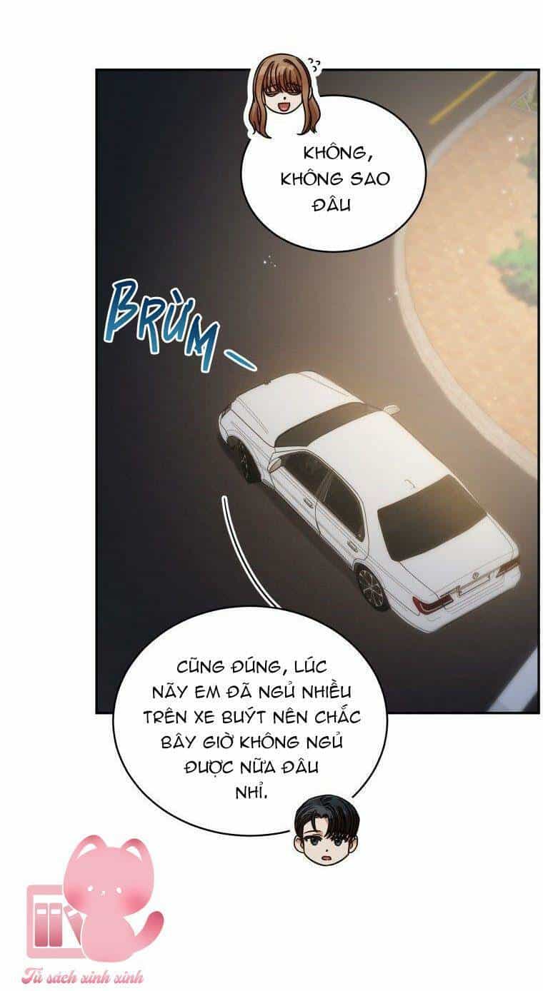 Công Khai Hẹn Hò Chốn Công Sở - Chương 23 - ảnh 55