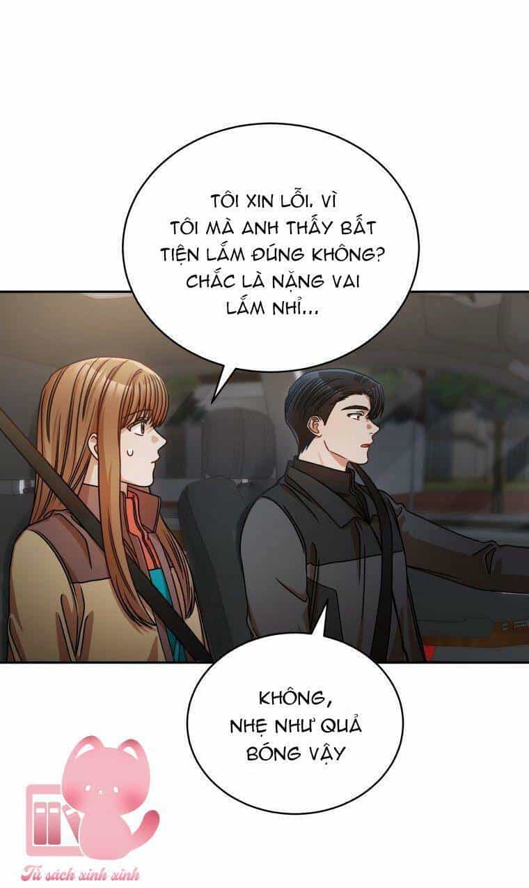 Công Khai Hẹn Hò Chốn Công Sở - Chương 23 - ảnh 56