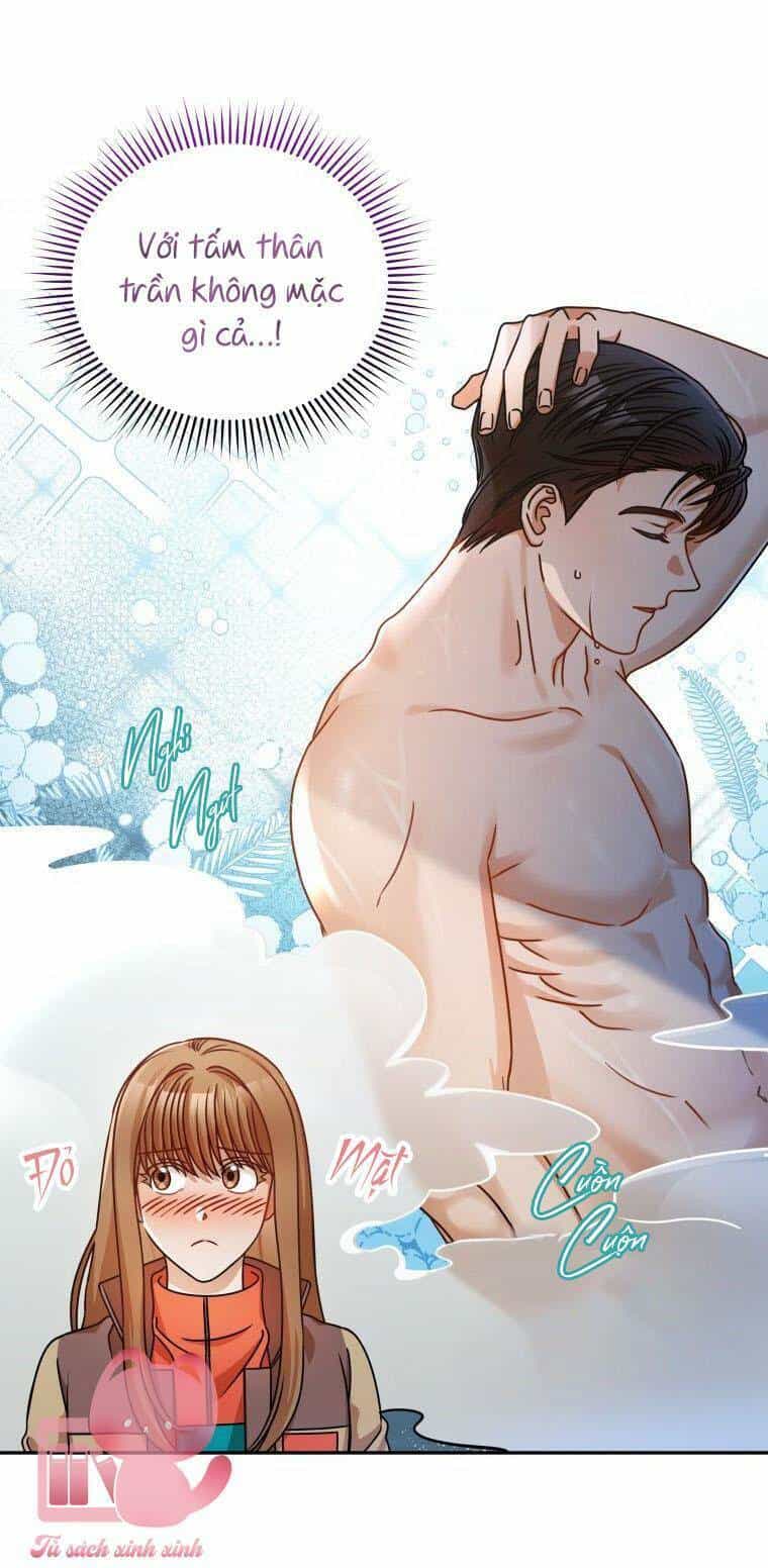 Công Khai Hẹn Hò Chốn Công Sở - Chương 24 - ảnh 17