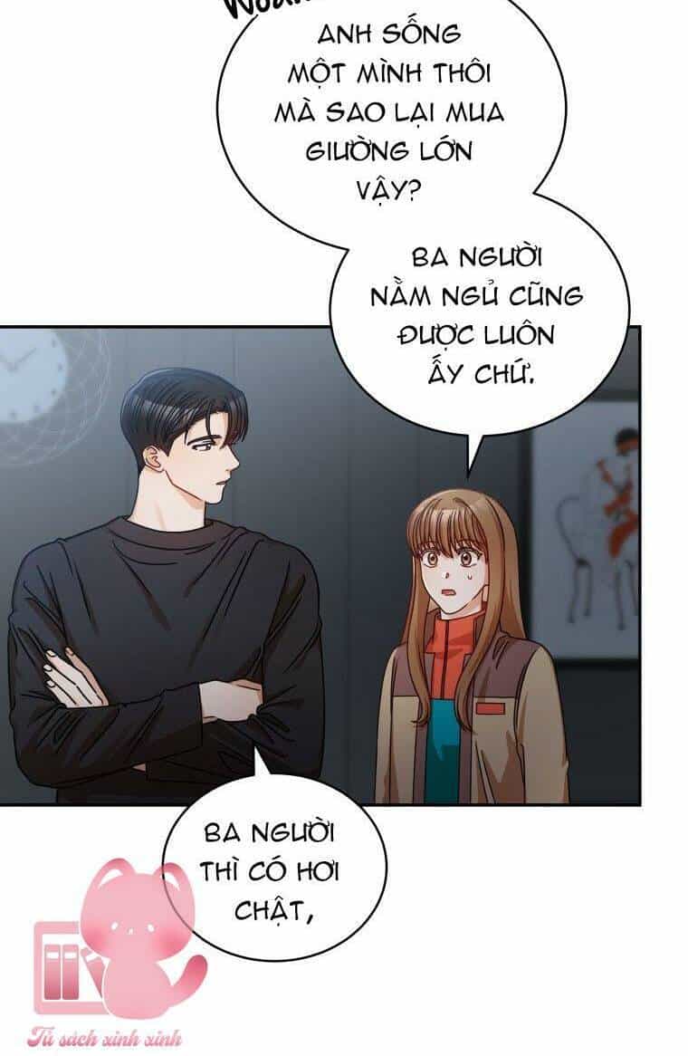 Công Khai Hẹn Hò Chốn Công Sở - Chương 24 - ảnh 27