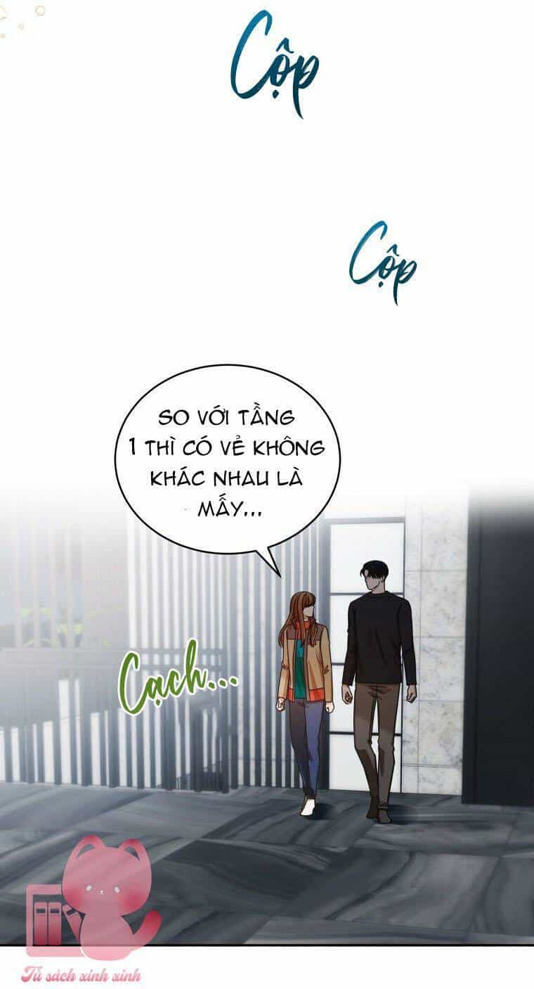 Công Khai Hẹn Hò Chốn Công Sở - Chương 24 - ảnh 35