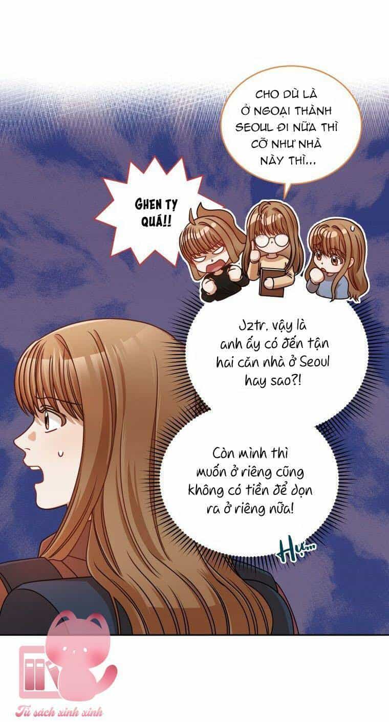Công Khai Hẹn Hò Chốn Công Sở - Chương 24 - ảnh 4
