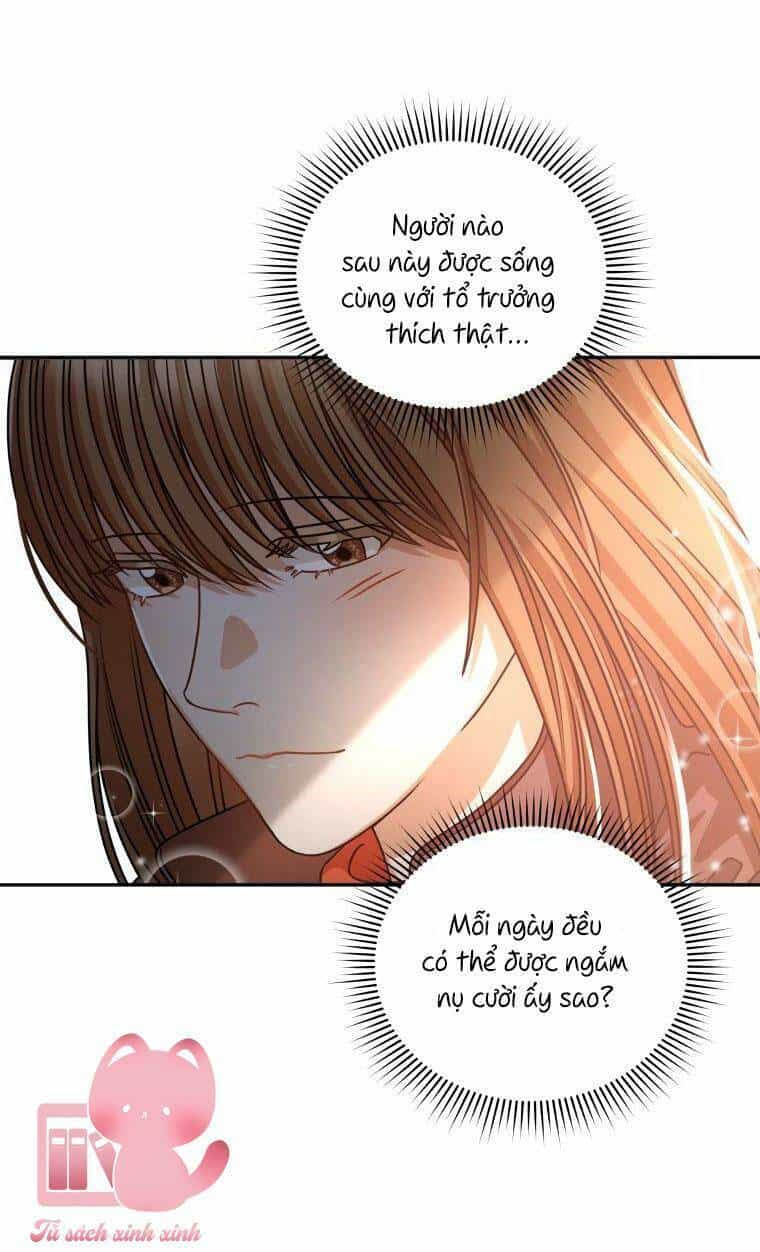 Công Khai Hẹn Hò Chốn Công Sở - Chương 24 - ảnh 47