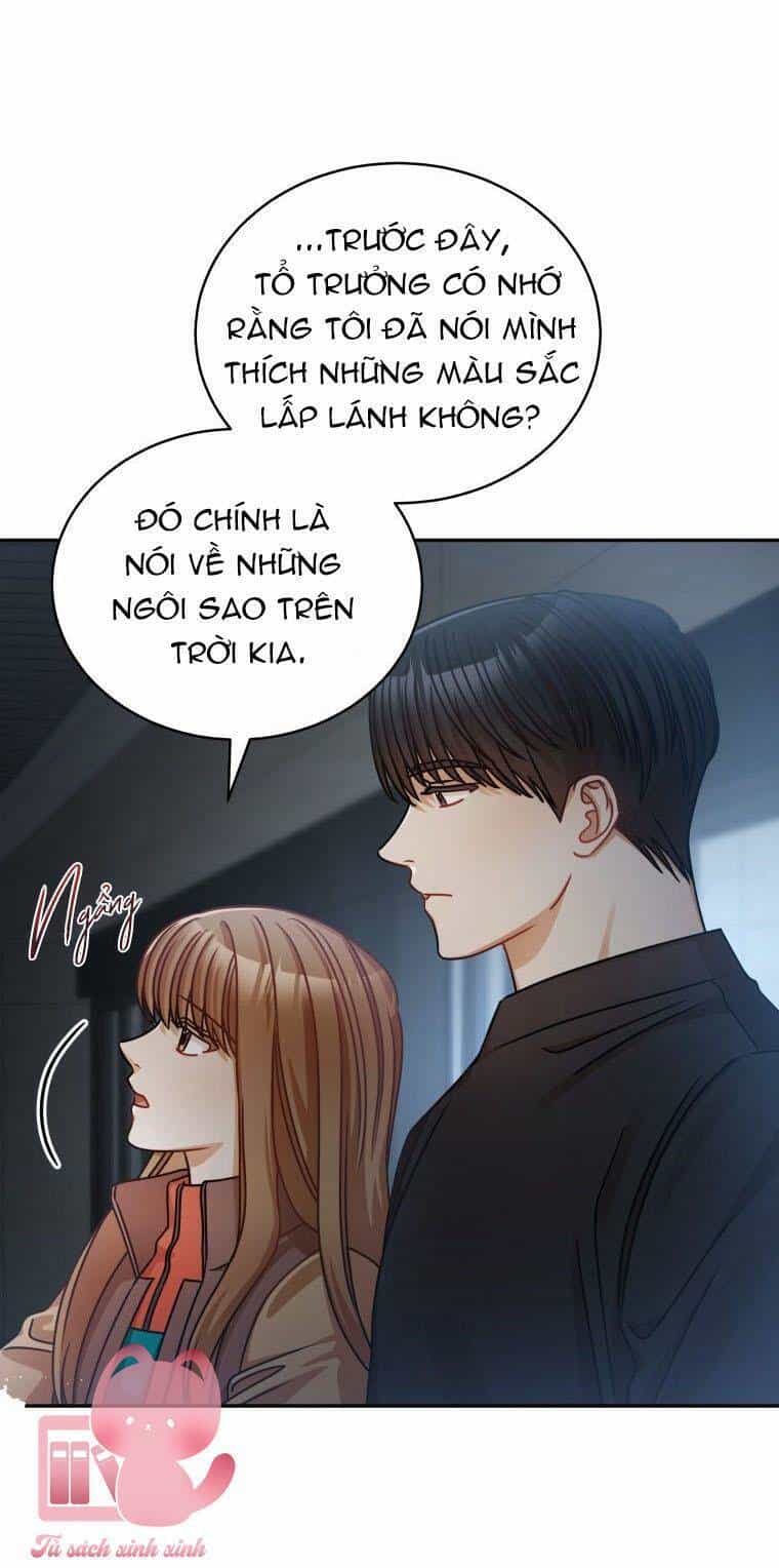 Công Khai Hẹn Hò Chốn Công Sở - Chương 24 - ảnh 49