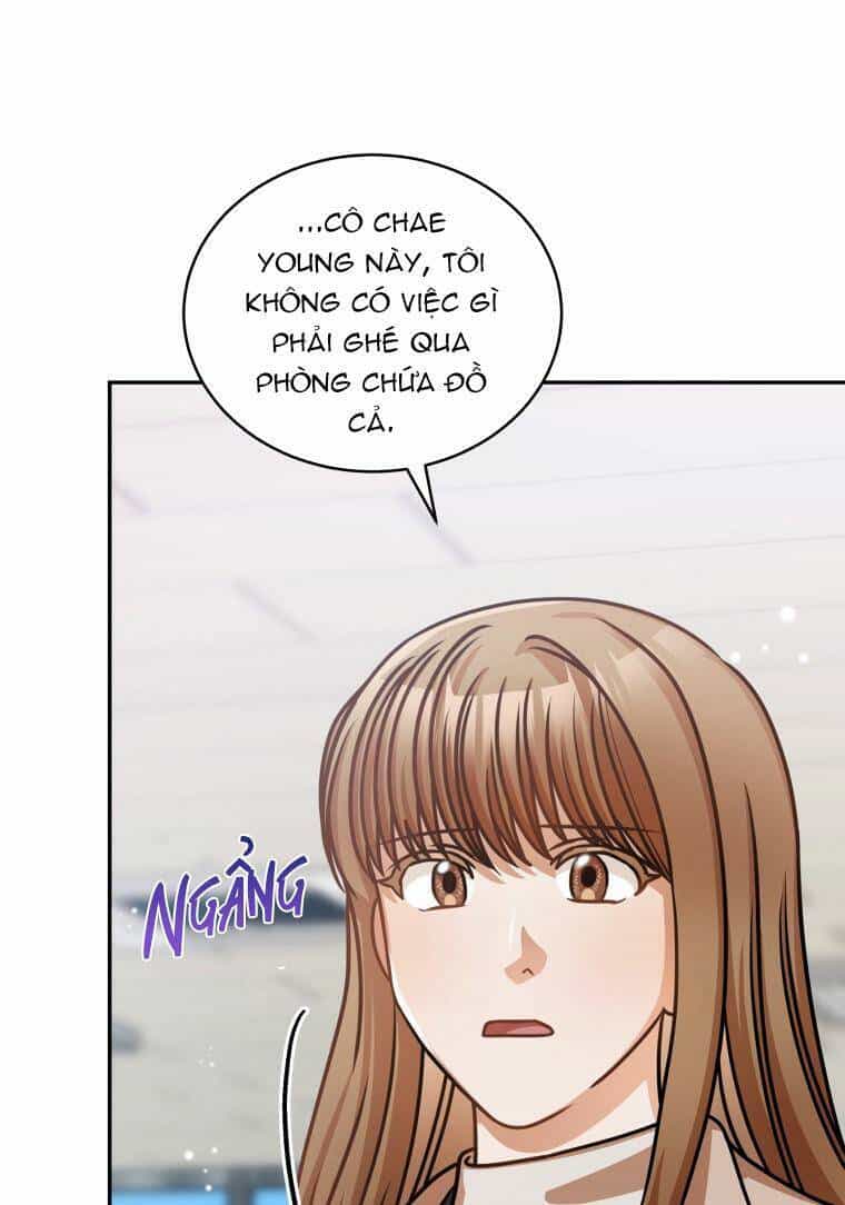 Công Khai Hẹn Hò Chốn Công Sở - Chương 25 - ảnh 32