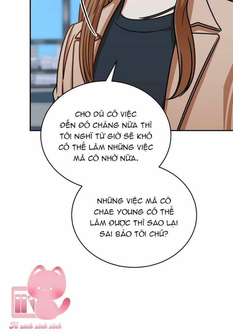 Công Khai Hẹn Hò Chốn Công Sở - Chương 25 - ảnh 33