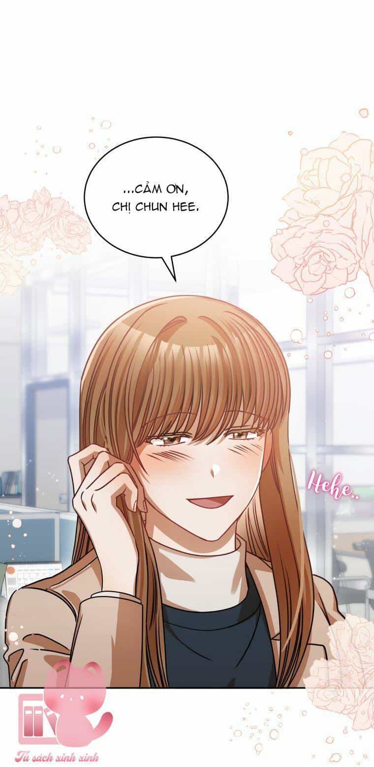 Công Khai Hẹn Hò Chốn Công Sở - Chương 25 - ảnh 42