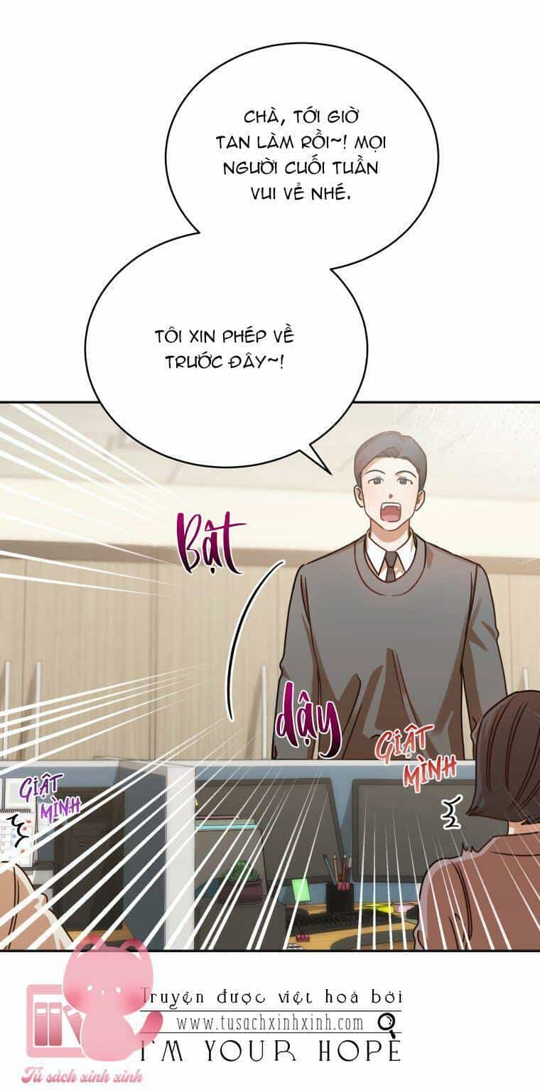 Công Khai Hẹn Hò Chốn Công Sở - Chương 25 - ảnh 47