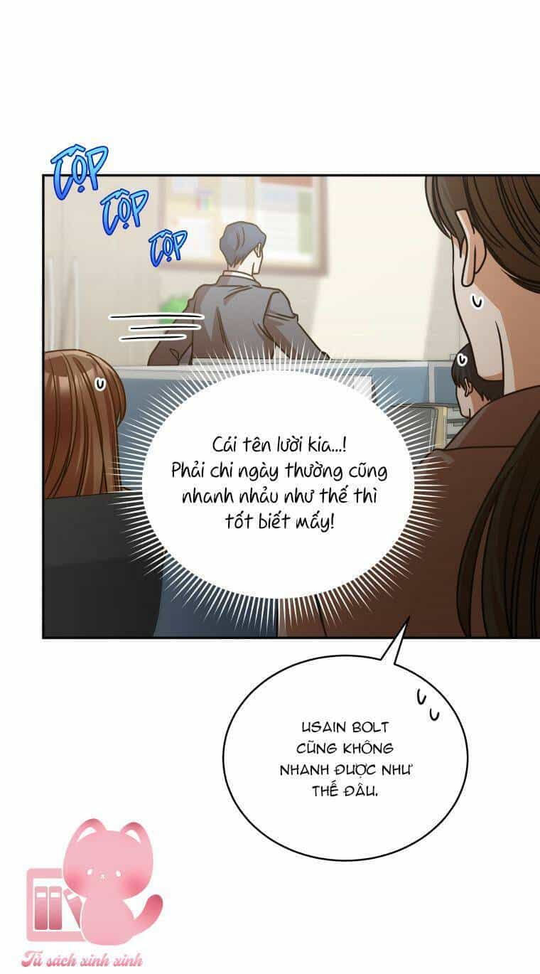 Công Khai Hẹn Hò Chốn Công Sở - Chương 25 - ảnh 48