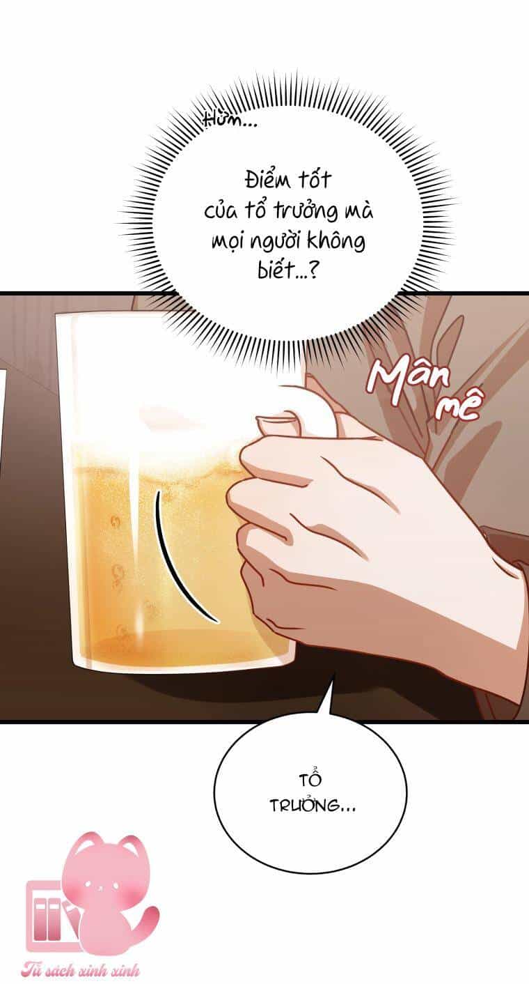 Công Khai Hẹn Hò Chốn Công Sở - Chương 26 - ảnh 15