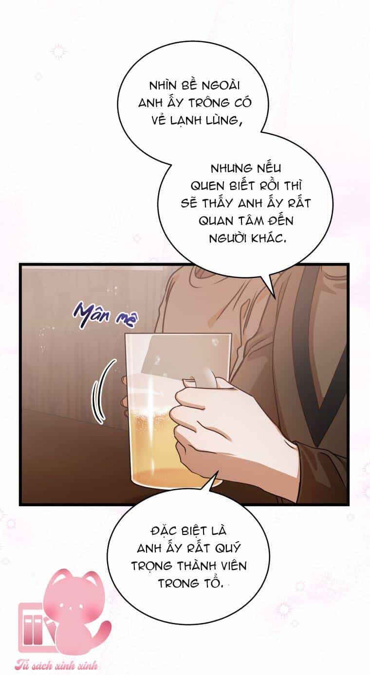 Công Khai Hẹn Hò Chốn Công Sở - Chương 26 - ảnh 20