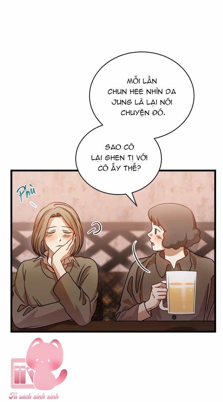 Công Khai Hẹn Hò Chốn Công Sở - Chương 26 - ảnh 5