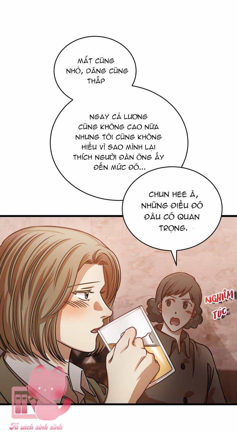 Công Khai Hẹn Hò Chốn Công Sở - Chương 26 - ảnh 9