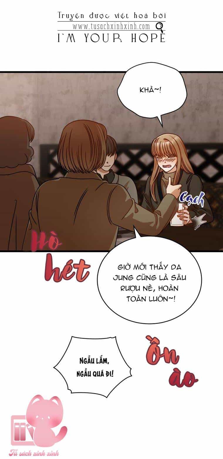 Công Khai Hẹn Hò Chốn Công Sở - Chương 27 - ảnh 13