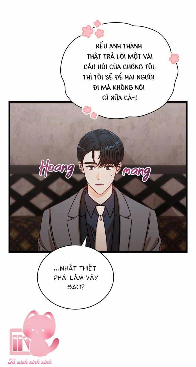 Công Khai Hẹn Hò Chốn Công Sở - Chương 27 - ảnh 24