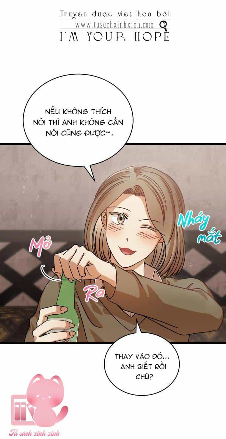 Công Khai Hẹn Hò Chốn Công Sở - Chương 27 - ảnh 37