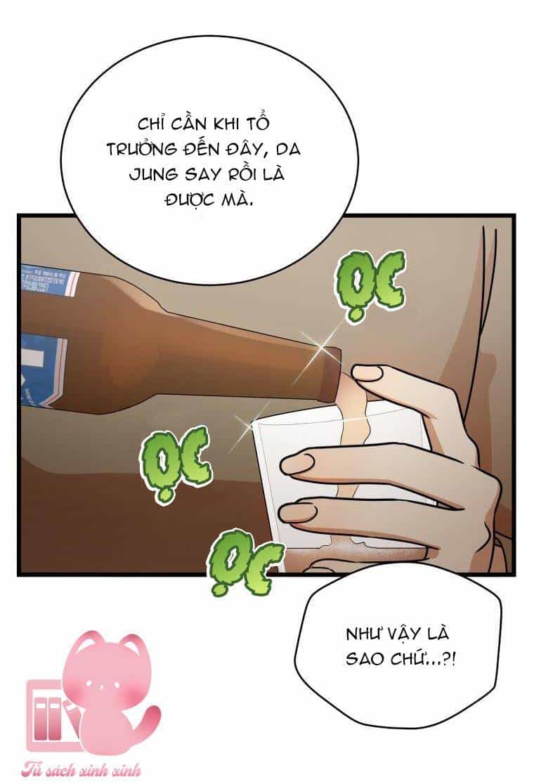 Công Khai Hẹn Hò Chốn Công Sở - Chương 27 - ảnh 4