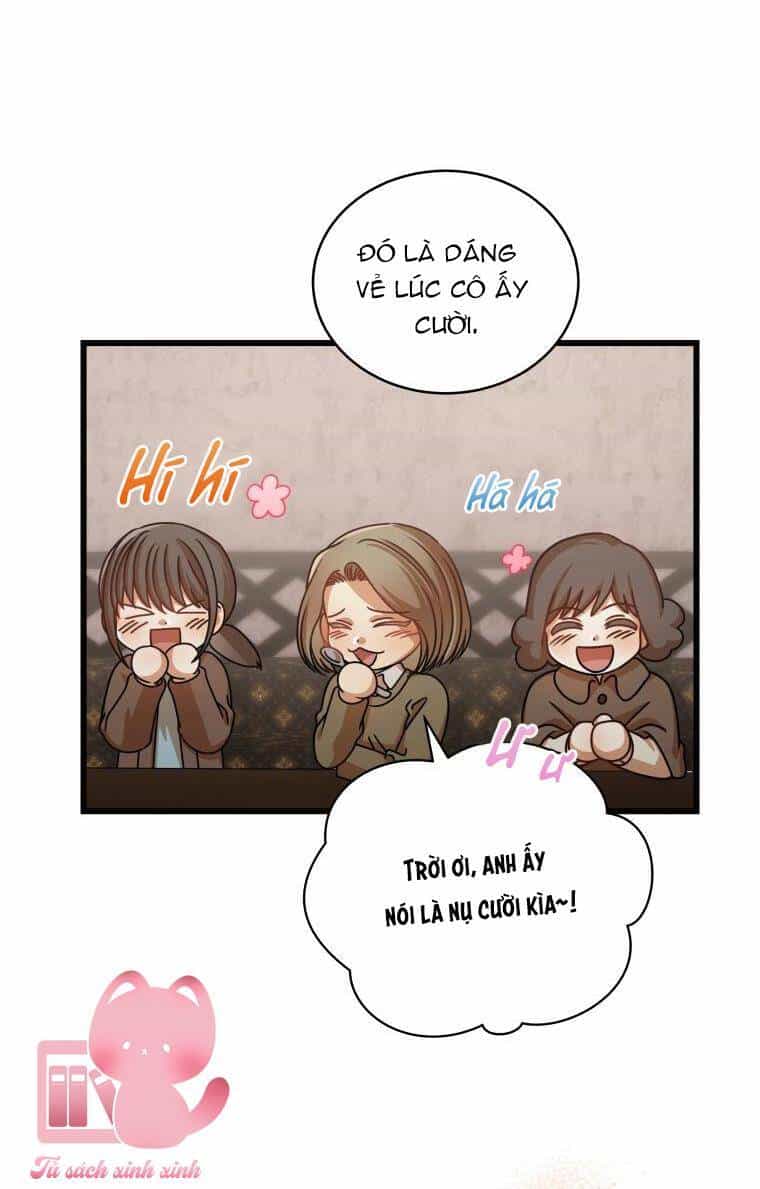 Công Khai Hẹn Hò Chốn Công Sở - Chương 27 - ảnh 40