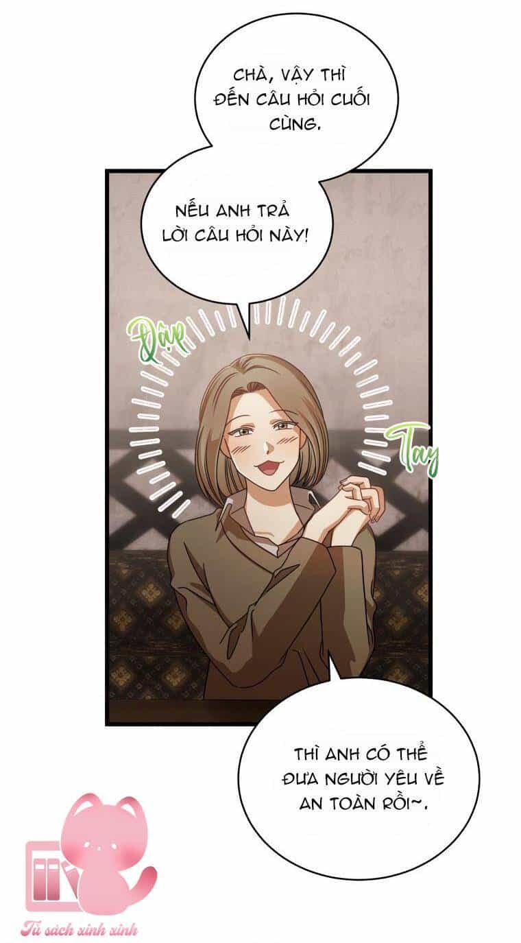 Công Khai Hẹn Hò Chốn Công Sở - Chương 27 - ảnh 44