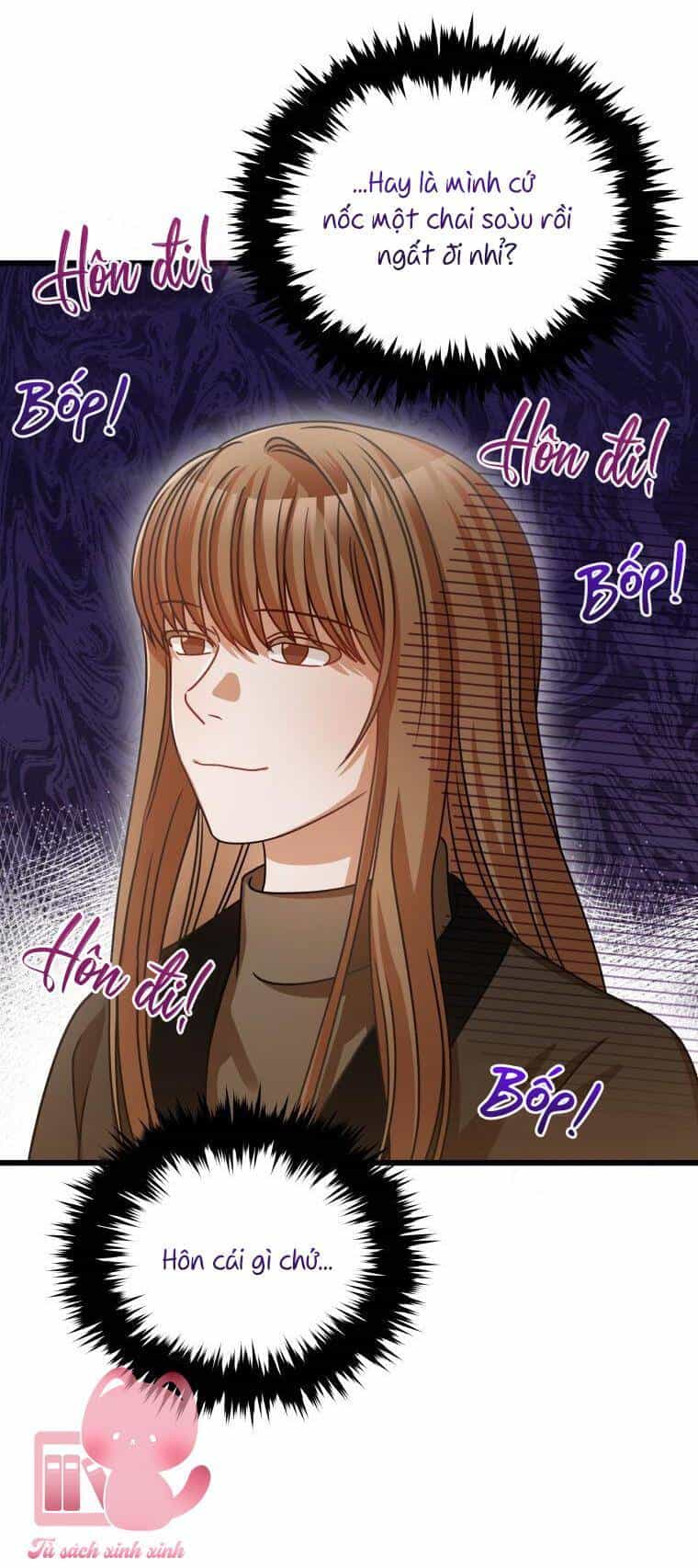 Công Khai Hẹn Hò Chốn Công Sở - Chương 27 - ảnh 57