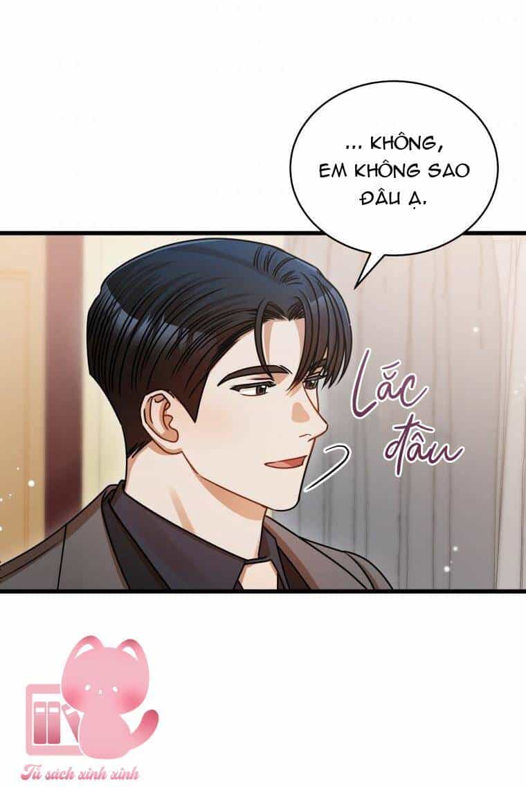 Công Khai Hẹn Hò Chốn Công Sở - Chương 29 - ảnh 48