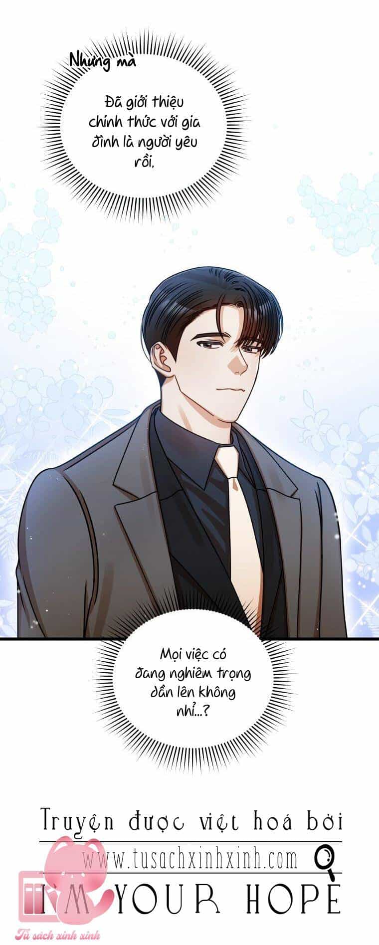 Công Khai Hẹn Hò Chốn Công Sở - Chương 29 - ảnh 55