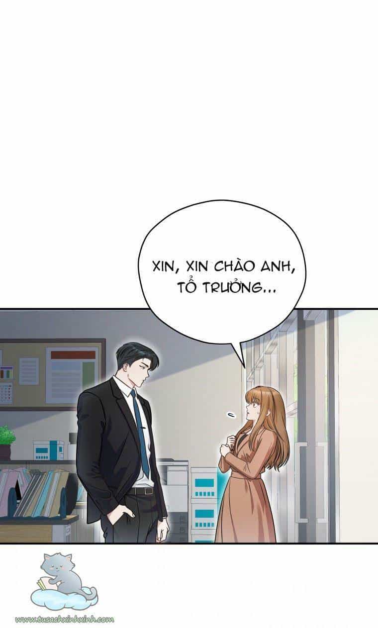 Công Khai Hẹn Hò Chốn Công Sở - Chương 3 - ảnh 2
