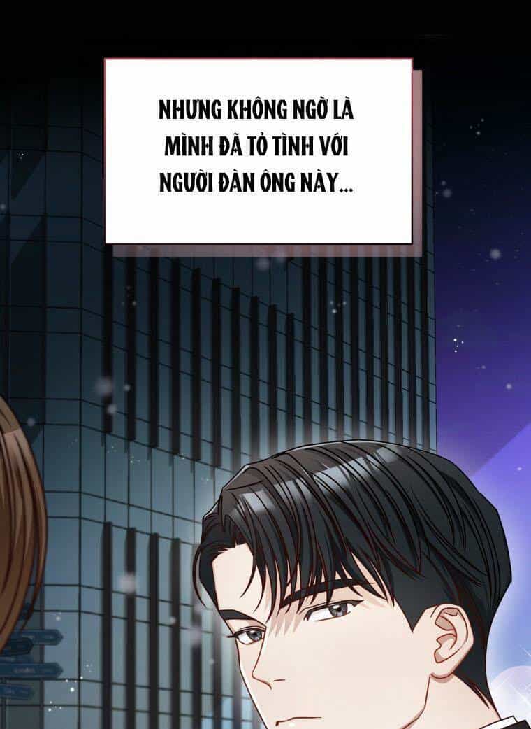 Công Khai Hẹn Hò Chốn Công Sở - Chương 3 - ảnh 20