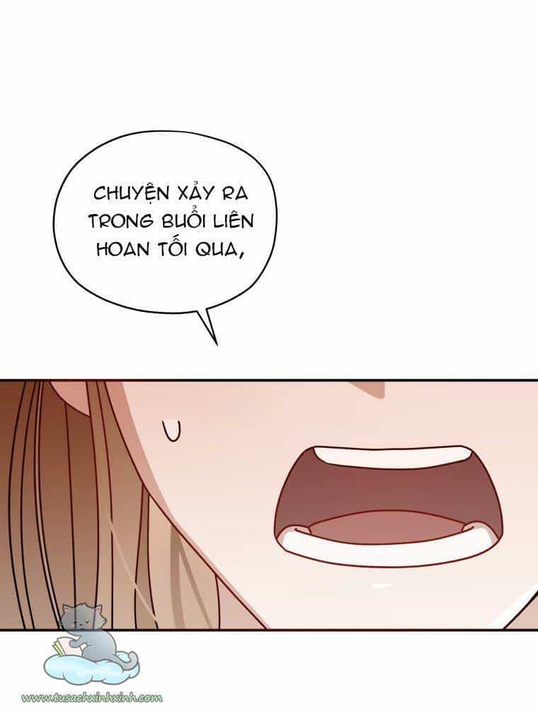 Công Khai Hẹn Hò Chốn Công Sở - Chương 3 - ảnh 41