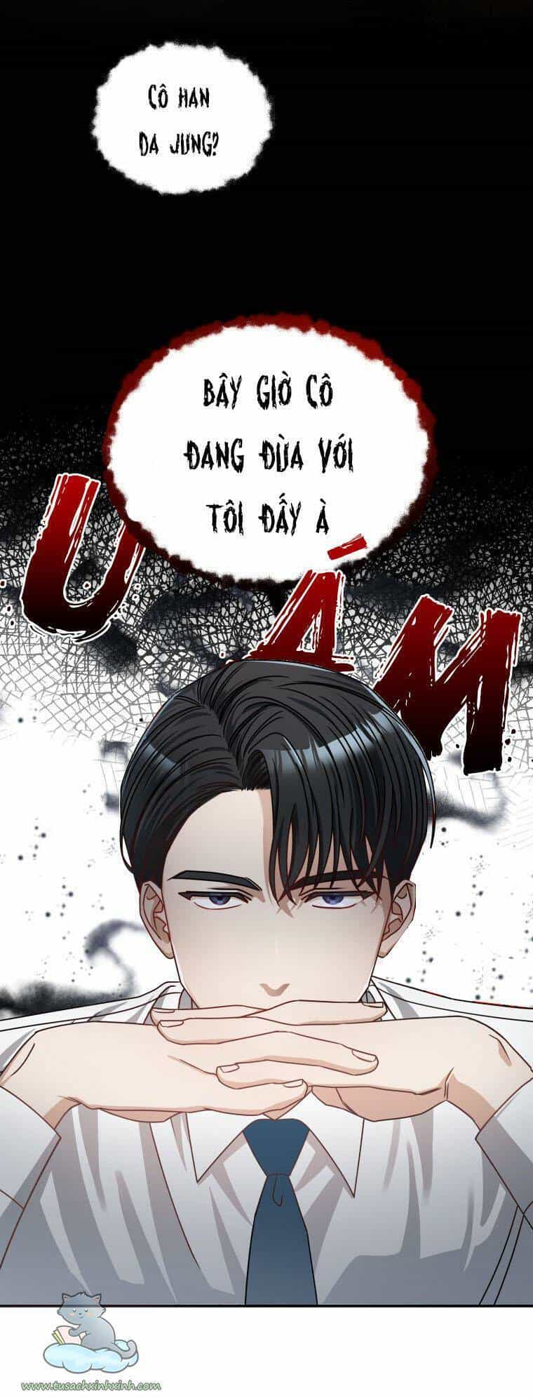 Công Khai Hẹn Hò Chốn Công Sở - Chương 3 - ảnh 49