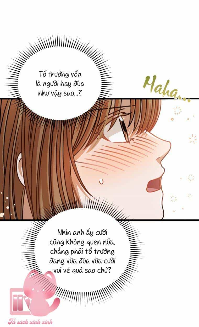 Công Khai Hẹn Hò Chốn Công Sở - Chương 30 - ảnh 10
