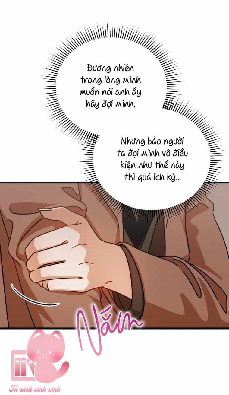 Công Khai Hẹn Hò Chốn Công Sở - Chương 30 - ảnh 39