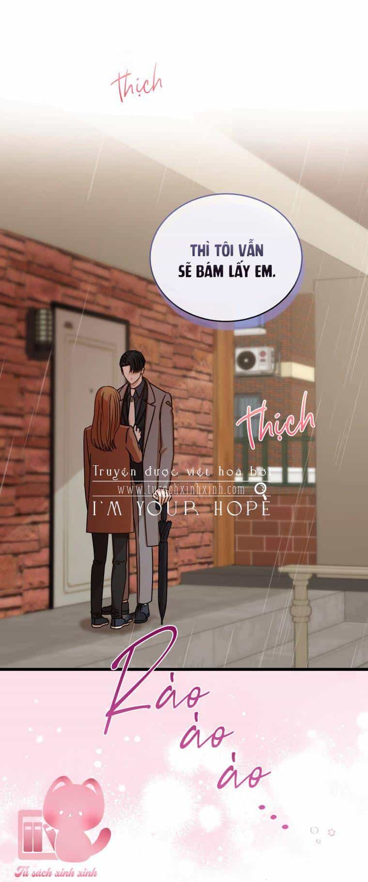 Công Khai Hẹn Hò Chốn Công Sở - Chương 30 - ảnh 46