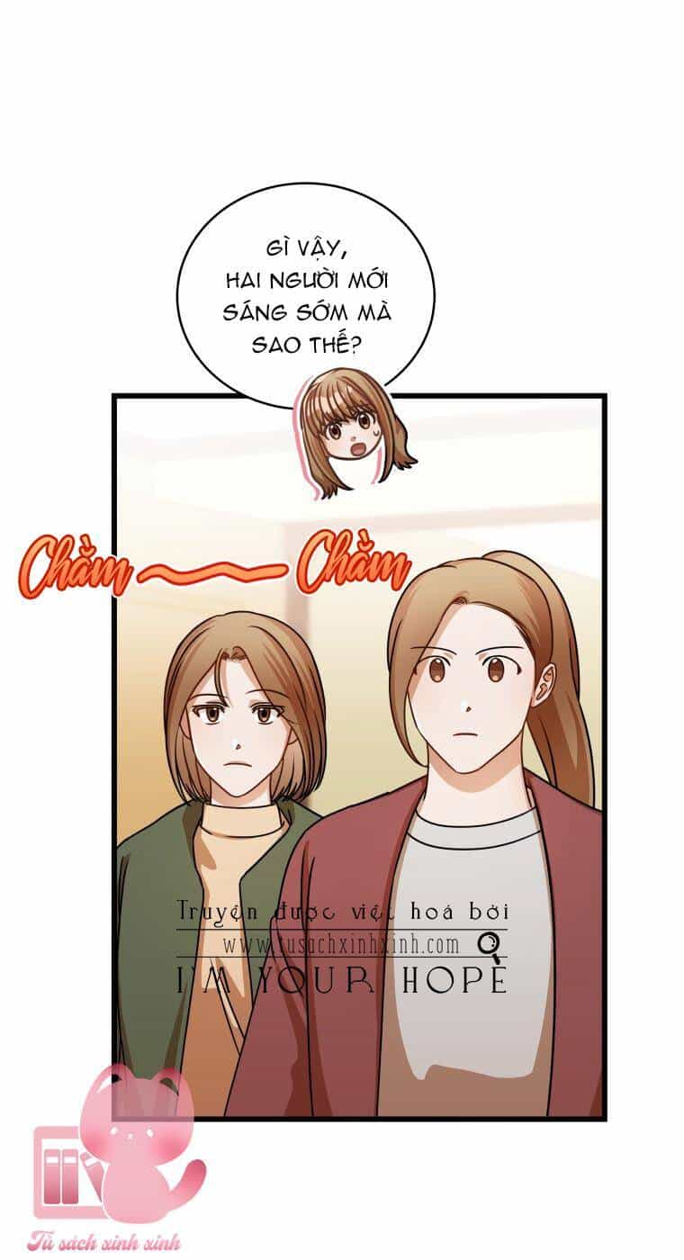 Công Khai Hẹn Hò Chốn Công Sở - Chương 30 - ảnh 49