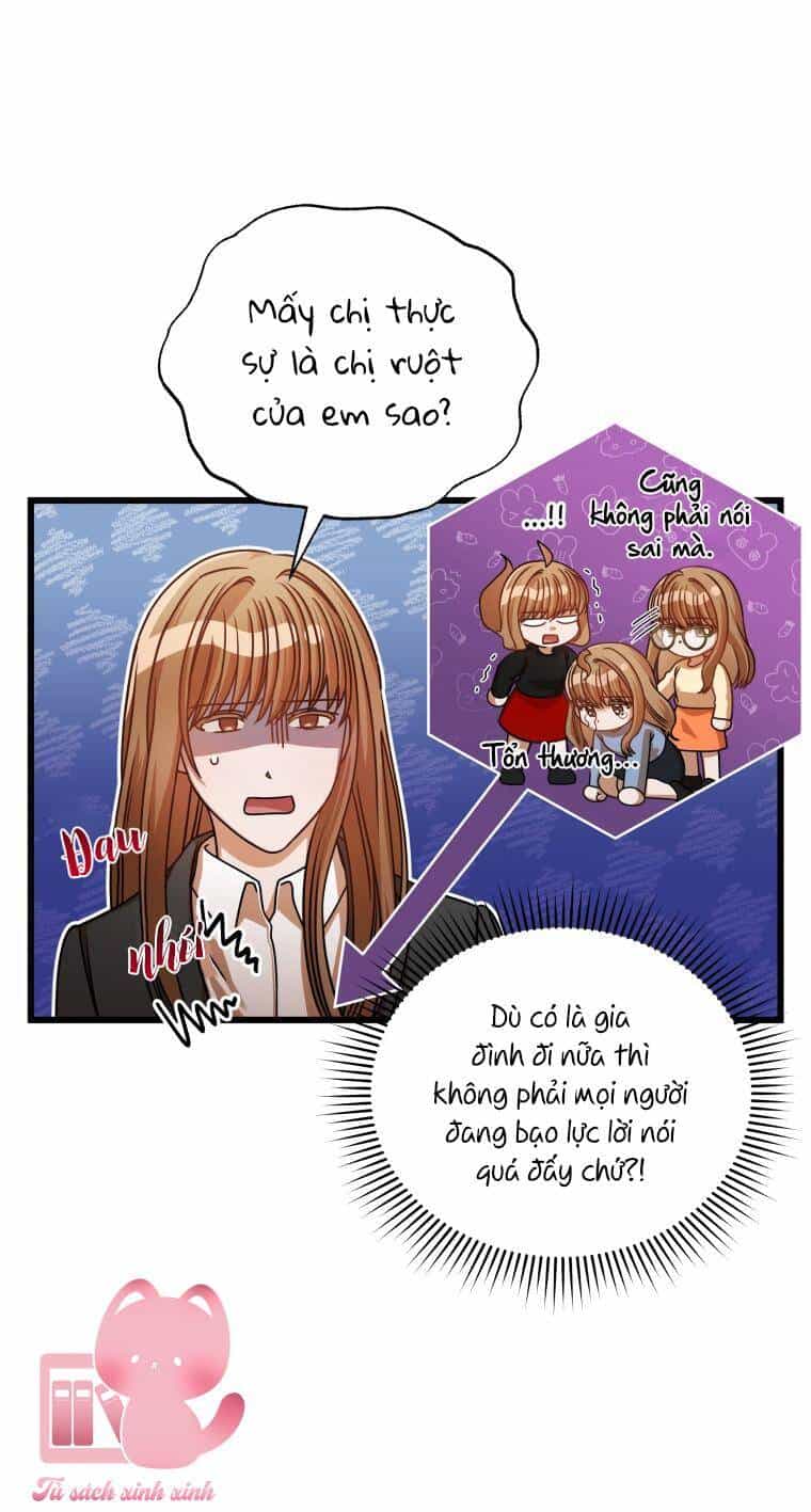 Công Khai Hẹn Hò Chốn Công Sở - Chương 30 - ảnh 56