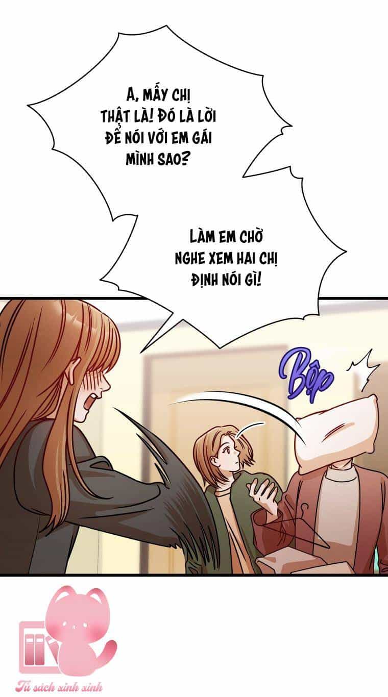 Công Khai Hẹn Hò Chốn Công Sở - Chương 31 - ảnh 11