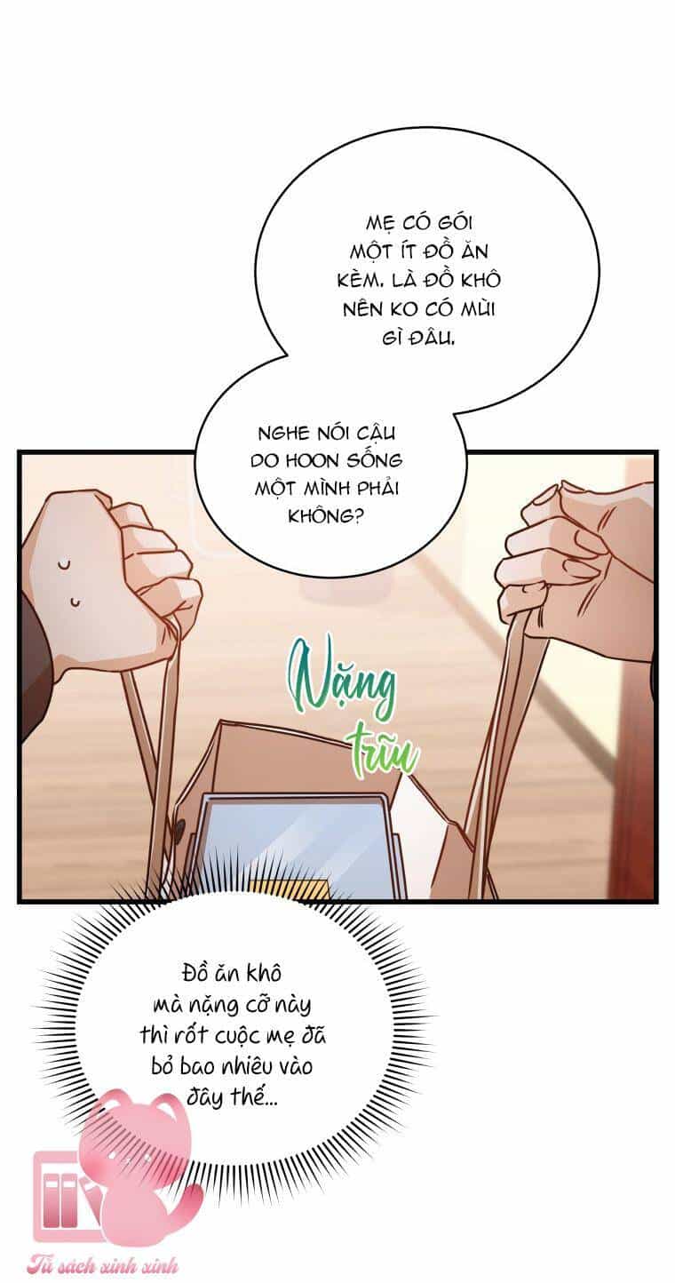 Công Khai Hẹn Hò Chốn Công Sở - Chương 31 - ảnh 24