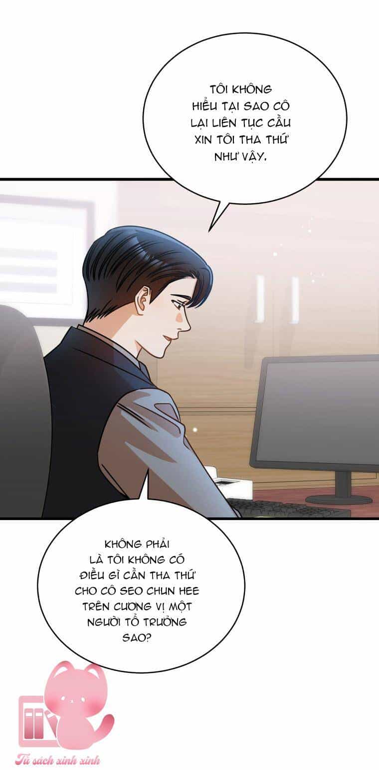 Công Khai Hẹn Hò Chốn Công Sở - Chương 31 - ảnh 44