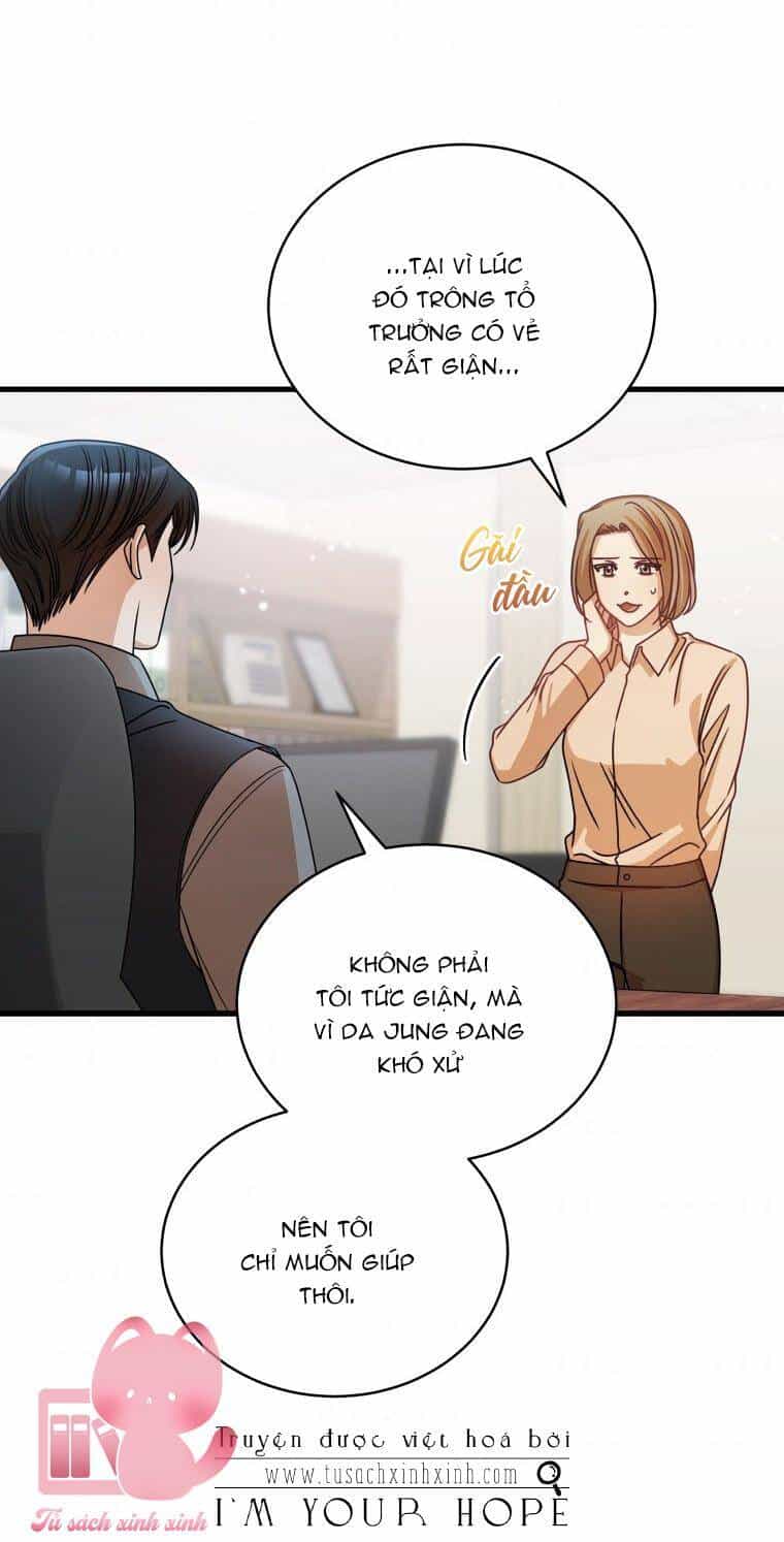 Công Khai Hẹn Hò Chốn Công Sở - Chương 31 - ảnh 47
