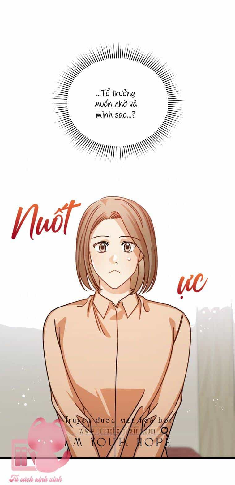 Công Khai Hẹn Hò Chốn Công Sở - Chương 31 - ảnh 53