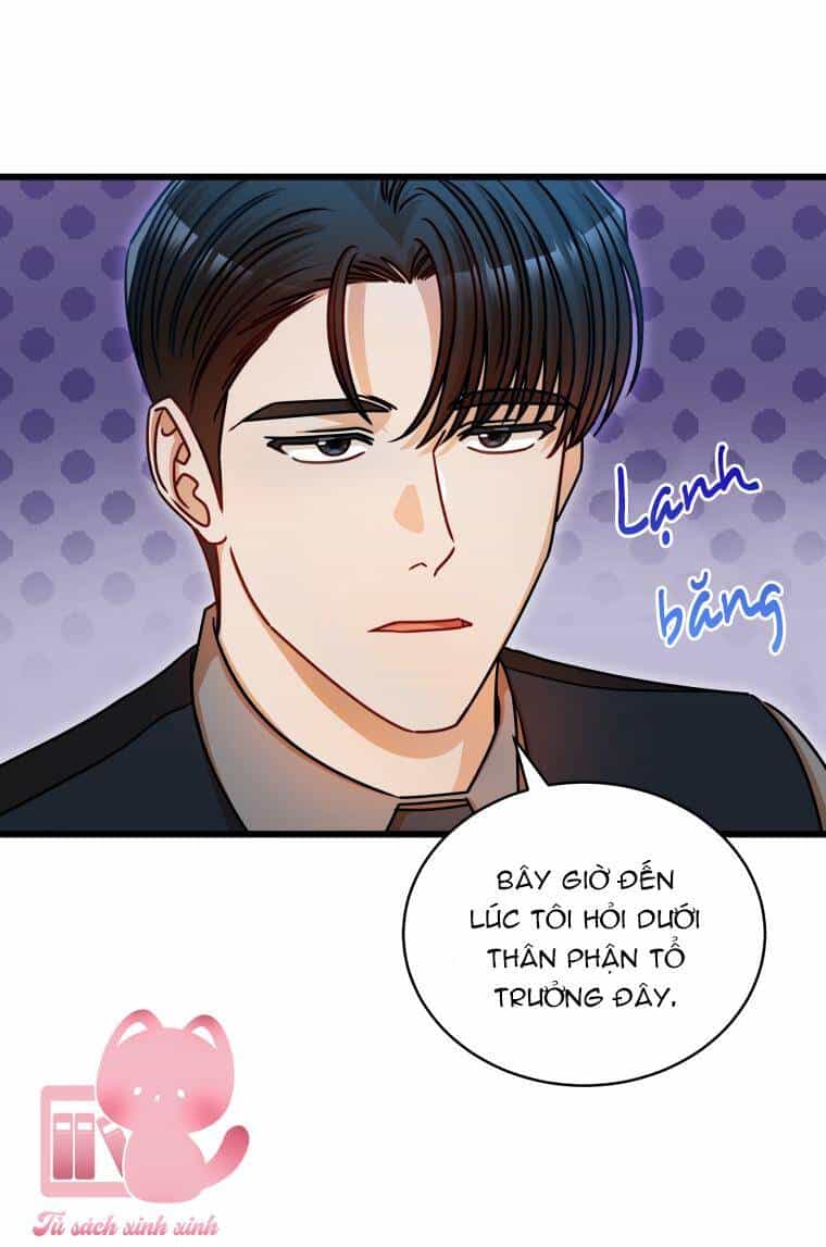Công Khai Hẹn Hò Chốn Công Sở - Chương 32 - ảnh 10