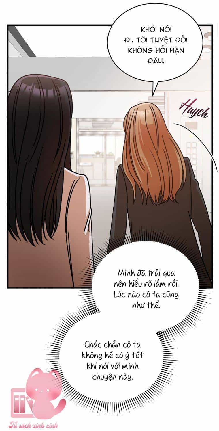 Công Khai Hẹn Hò Chốn Công Sở - Chương 32 - ảnh 59
