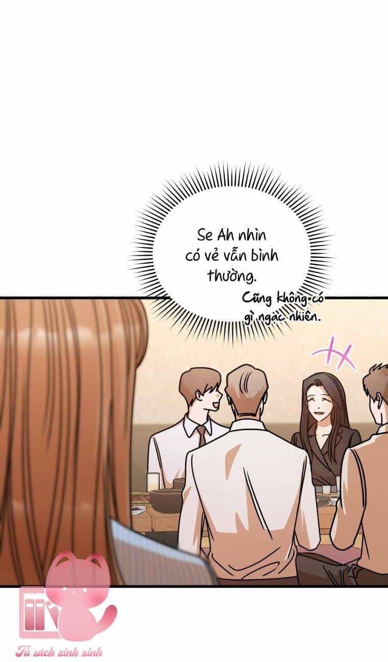 Công Khai Hẹn Hò Chốn Công Sở - Chương 33 - ảnh 14