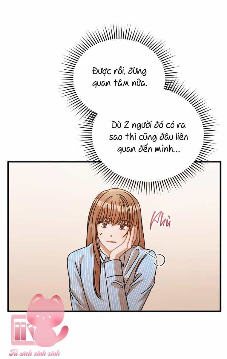 Công Khai Hẹn Hò Chốn Công Sở - Chương 33 - ảnh 15