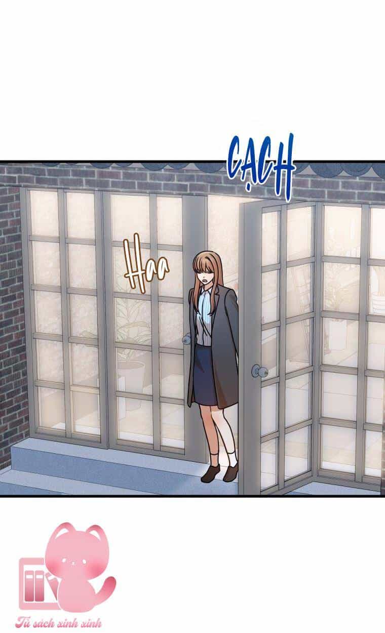 Công Khai Hẹn Hò Chốn Công Sở - Chương 33 - ảnh 19